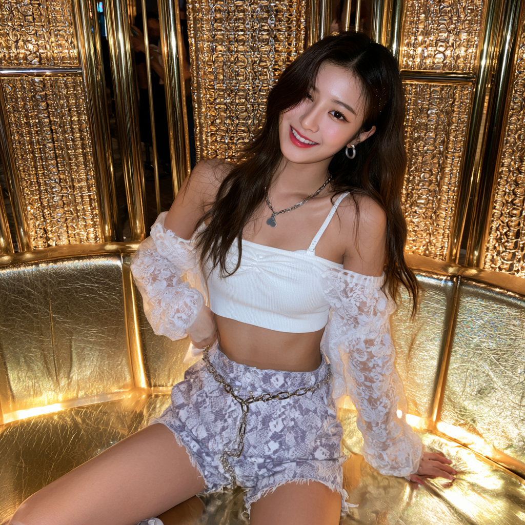 관악 하이 퍼블릭 아가씨 이미지 2