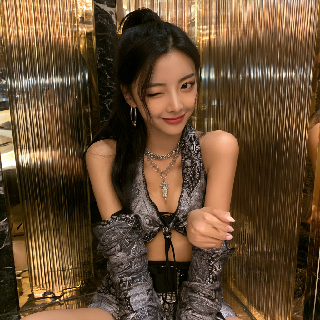 관악 하이 퍼블릭 아가씨 이미지 1