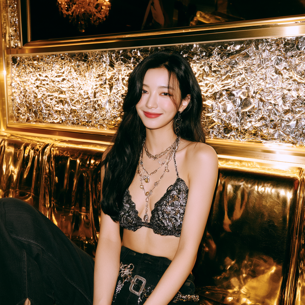 관악 하이 퍼블릭 아가씨 이미지 9
